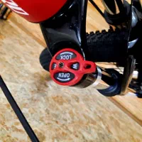 دوچرخه اصل اورلورد ۲۶ و ۲۹ وارداتی فول آلومینیم|دوچرخه، اسکیت، اسکوتر|تهران, بهارستان|دیوار