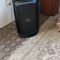 سیستم صوتی  پارتی باکس