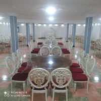 تالار باغ نسیم|خدمات پذیرایی، مراسم|همدان, |دیوار