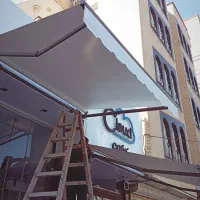 نصب وتعمیرات سکوریت و کرکره|خدمات پیشه و مهارت|تبریز, |دیوار