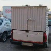 آریسان مدل 94|خودرو سواری و وانت|خوی, |دیوار