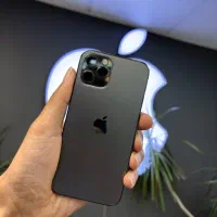 گوشی موبایل آیفون iphone 12 pro