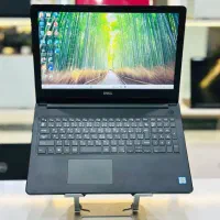 لپتاپ قدرتمند و مهندسی DELL CORE i5 نسل هشتم