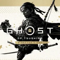 Ghost Of Tsushima Director s Cut