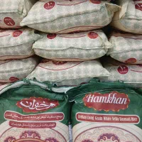 برنج هندی  همخوان درجه یک