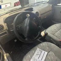 پراید ۱۱۱ ۹۵ se|خودرو سواری و وانت|اندیشه, اندیشه فاز ۱|دیوار