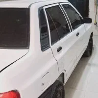 پراید مدل ۹۳