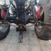 تراکتور ۲۴۰ مدل ۹۰ سالم و بدون خرج|خودرو سنگین|مه ولات, |دیوار