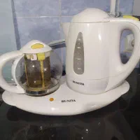چای ساز سونیا