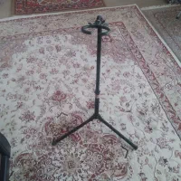 پایه استند گیتار نو مشکی