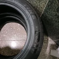 چهار حلقه لاستیک|قطعات یدکی و لوازم جانبی|تهران, شهرک صدرا|دیوار