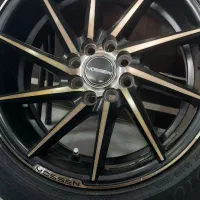 رینگ اسپرت وسن اصلی