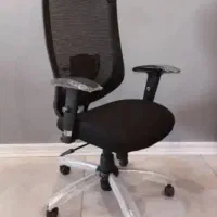 انواع صندلی های توری / درب کارخانه / تحویل امروز|دفتر کار|تهران, شمشیری|دیوار