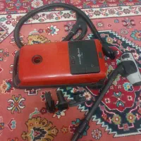جارو برقی
