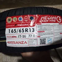 لاستیک پرایدی و کوئیک و پارس و سمند و ال ۹۰ معمولی