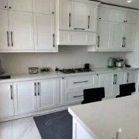 کابینت اماده پیش ساخته ارزان نصب فوری کد۱۰۳۷|مصالح و تجهیزات ساختمان|ملارد, |دیوار