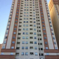 112 متری برج آسمان/ فوق العاده خوش قیمت چیتگر