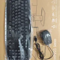 کیبورد و موس و لوازم جانبی نو ، جمع کردن فروشگاه