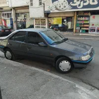 پژو ۴۰۵ مدل ۹۵ داخل کرم|خودرو سواری و وانت|قزوین, |دیوار