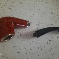 پیپ|کلکسیون اشیاء عتیقه|نور, |دیوار