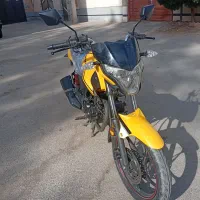 موتور دلتا 160