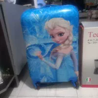 چمدان دخترانه شیک و زیبا