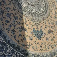 فرش دوازده متری سالم مناسب  وخانه باغ بفروش میرسد|فرش|اسدآباد, |دیوار