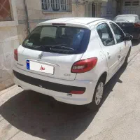 ۲۰۷ مدل ۹۸ کم کار