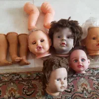 کله عروسک