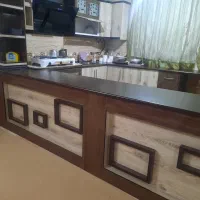 سوییت بسیار تمیز