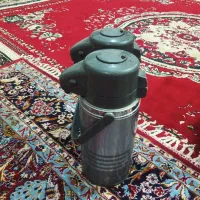 فلاکس دوقلو|ظروف سرو و پذیرایی|اهواز, کمپلو شمالی|دیوار