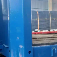 کفی تریلی ایران کاوه مدل 82
