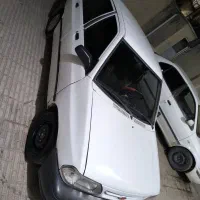 پراید مدل ۸۱|خودرو سواری و وانت|کرمانشاه, |دیوار