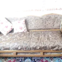 مبل هفت نفره تر تمیز