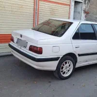 پارس مدل81|خودرو سواری و وانت|نورآباد, |دیوار