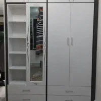 کابینت و کمد دیواری|جاکفشی، کمد، دراور|تربت جام, علوی|دیوار