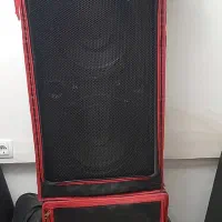 امپلی و باند دبل در حد نو