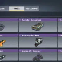 اکانت کالاف فروشی