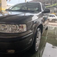 سمندمدل ۹۲