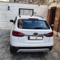 برلیانسV5 2014|خودرو سواری و وانت|تهران, تهرانسر شمالی|دیوار