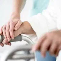 پرستاری سالمند