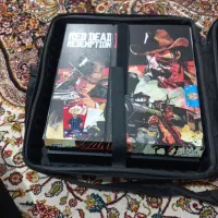 کنسول بازی پلی استیشن ۴