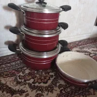 قابلمه تفلون
