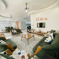 اجاره روزانه باغ ویلا در کردامیر|اجارهٔ کوتاهمدت ویلا و باغ|شهریار, کرد امیر|دیوار