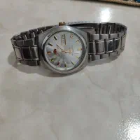 ساعت کاسیو سیکو اورینت وجیشاک|ساعت|قم, زند آباد|دیوار