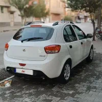 تیبا 2مدل 1400