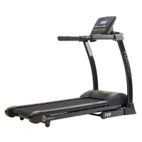 تردمیل Tunturi T40 کم‌کارکرد و سالم