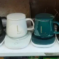 جارو برقی شارژی و دستگاه فشارخون ....|سایر لوازم برقی|تهران, تهرانپارس جنوبی|دیوار