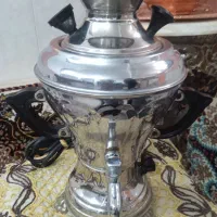سماور برقی کوچک