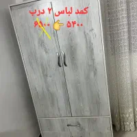 سرویس خواب و لوازم سالن آرایشی ناخن|آرایشگاه و سالنهای زیبایی|صدرا-فارس, فاز ۱|دیوار